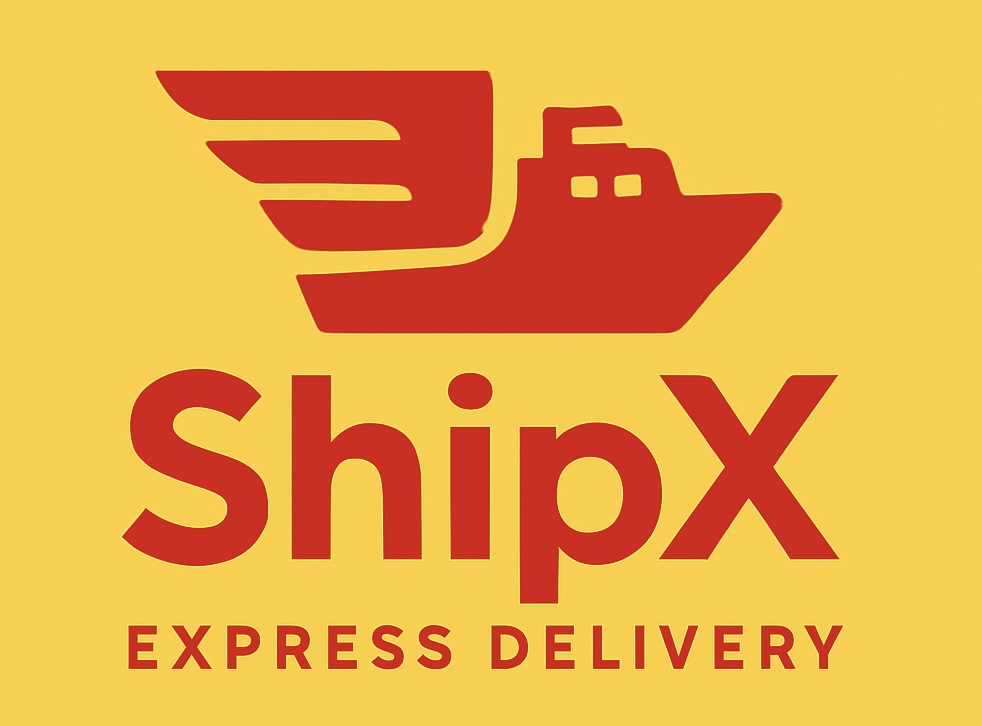ShipX Express Delivery